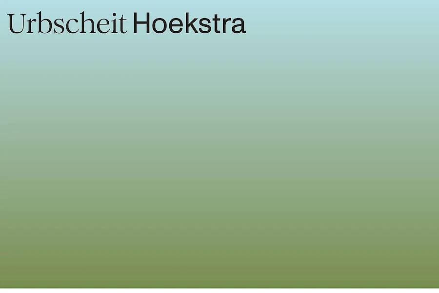 Urbscheit Hoekstra