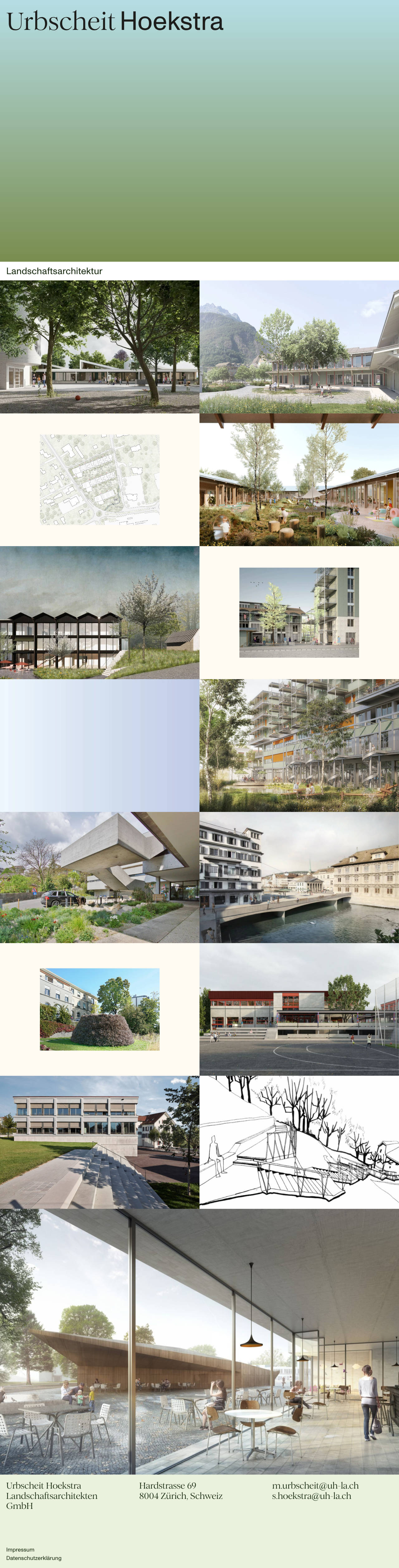 Urbscheit Hoekstra